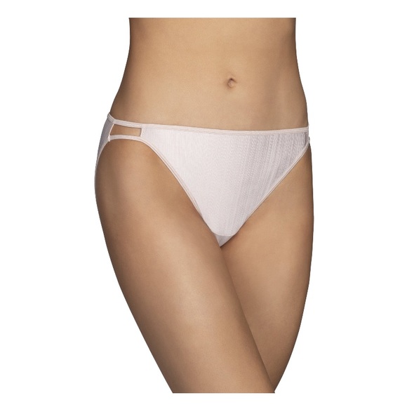 NWT Vanity Fair® 3-Pack Illuminations Bikini - Picture 6 of 9